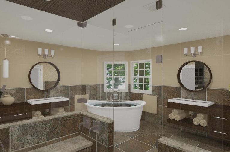 master bathroom remodeling fort worth tx